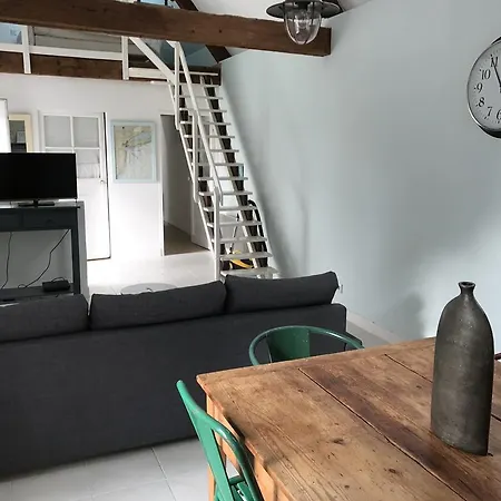 La Ferme Du Longpre Casa de Férias La Cambe
