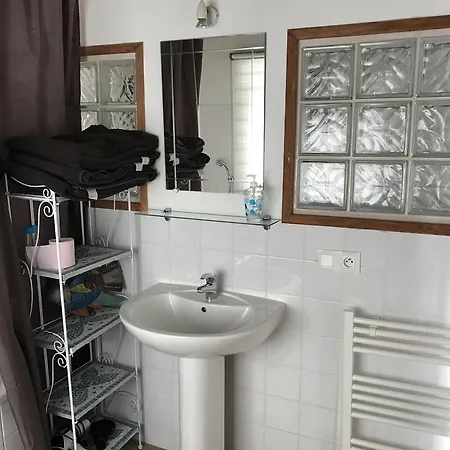 La Ferme Du Longpre Casa de Férias