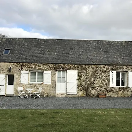 La Ferme Du Longpre