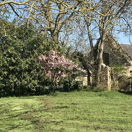 La Ferme Du Longpre
