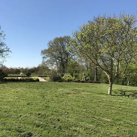 La Ferme Du Longpre * La Cambe