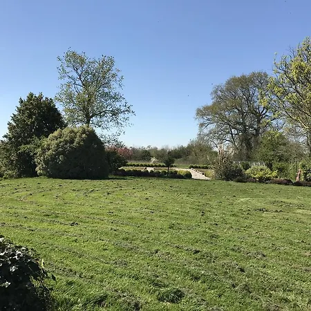 La Ferme Du Longpre *