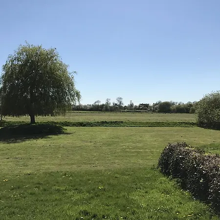 La Ferme Du Longpre *