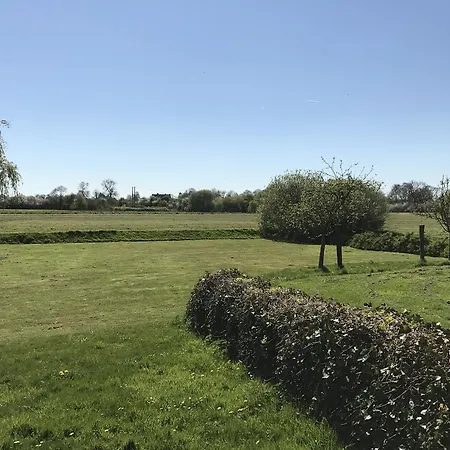 La Ferme Du Longpre *