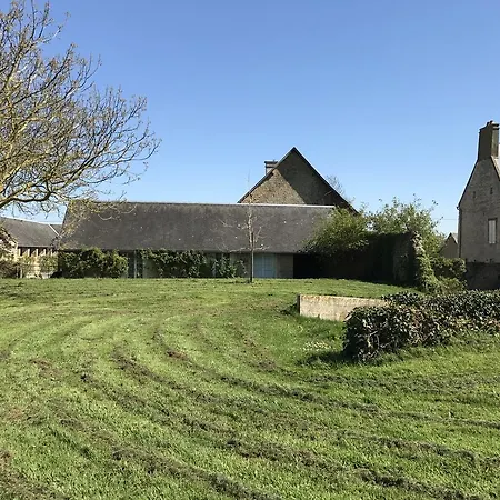 La Ferme Du Longpre Casa de Férias La Cambe