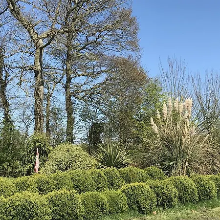 La Ferme Du Longpre Casa de Férias