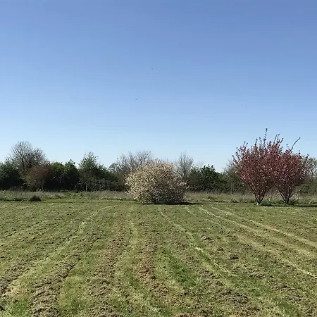 La Ferme Du Longpre Casa de Férias *
