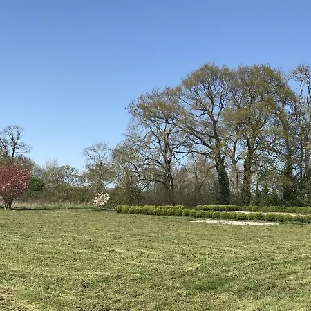 La Ferme Du Longpre * La Cambe