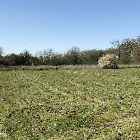 La Ferme Du Longpre Casa de Férias *