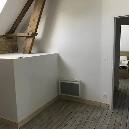 La Ferme Du Longpre Casa de Férias La Cambe