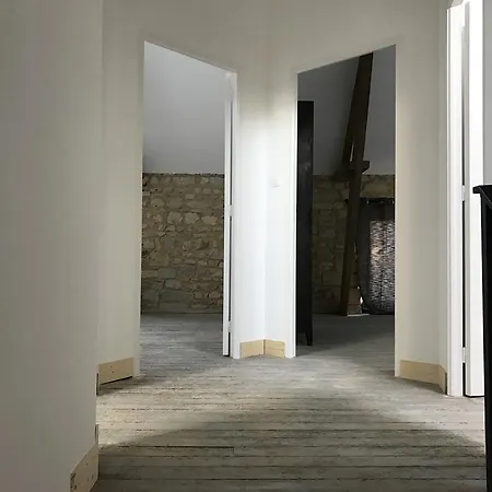 La Ferme Du Longpre Casa de Férias *