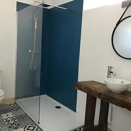 La Ferme Du Longpre Casa de Férias La Cambe