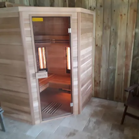 La Ferme Du Longpre *